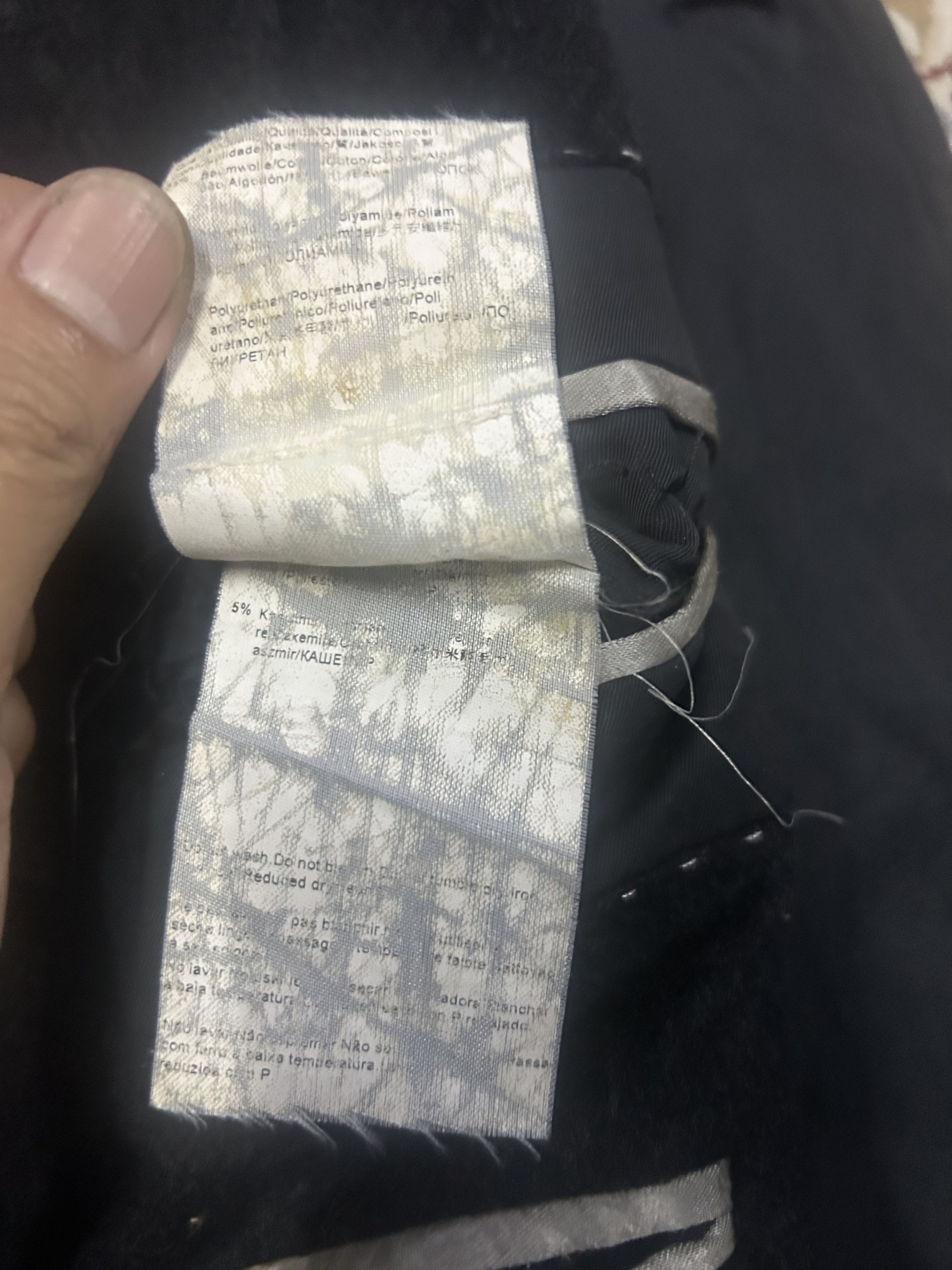 Hugo Boss Vintage Hugo Boss Size US M / EU 48-50 / 2 - 11 Thumbnail