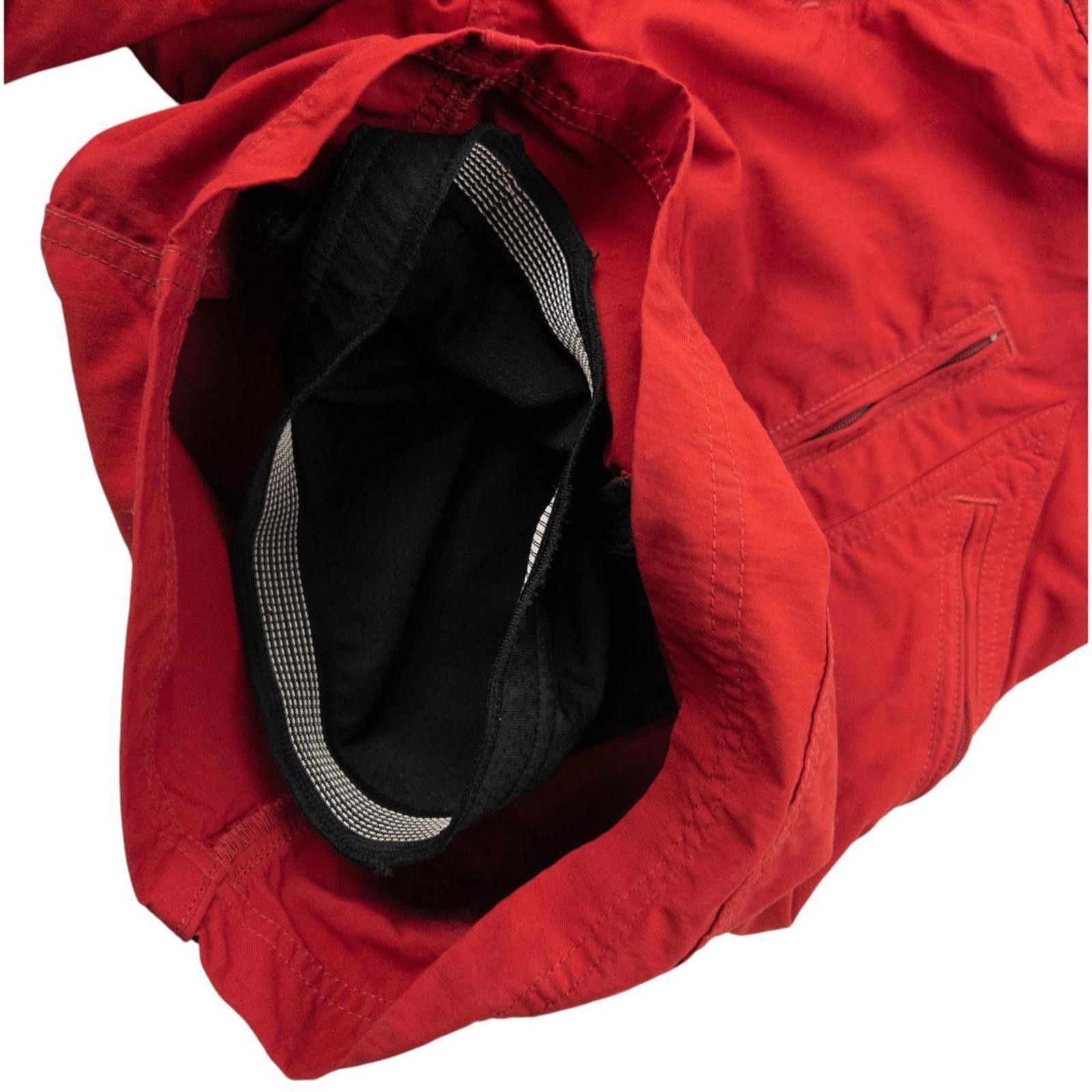 Oakley Vintage Oakley Padded Cycling Shorts Size L Size US 34 / EU 50 - 6 Thumbnail