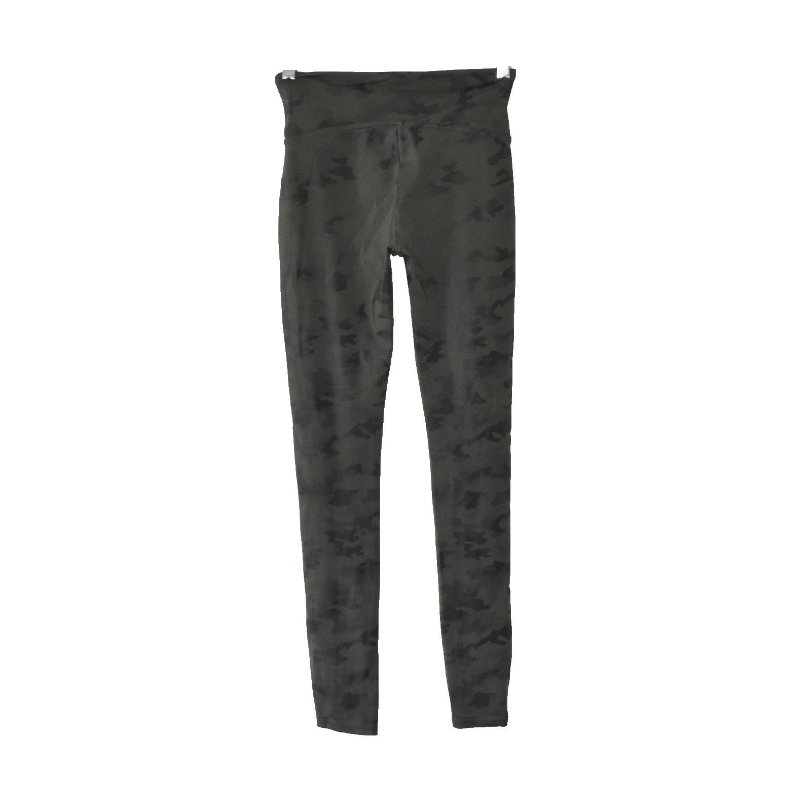 Spanx SPANX Camo Pattern Stretch Skinny Pullover Leggings Size S Size 25" / US 0 / IT 36 - 2 Thumbnail