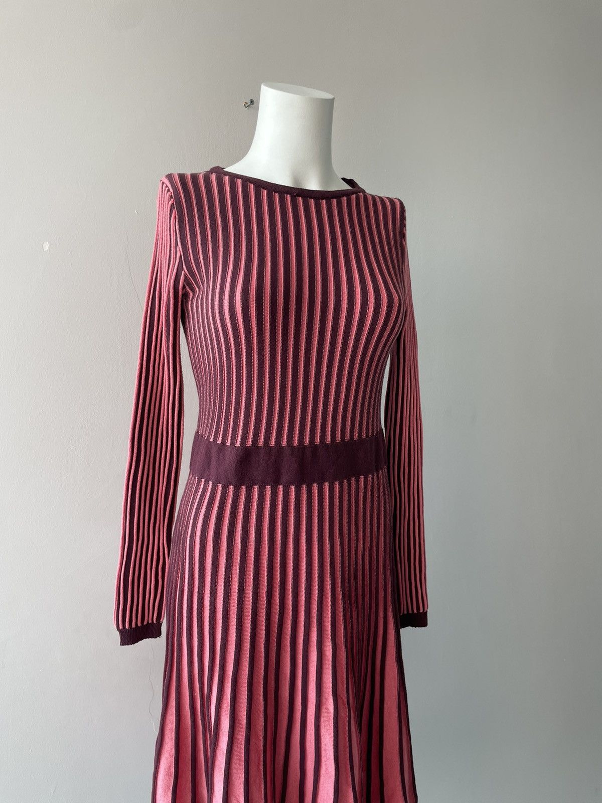 Vintage 90’s dress Size M / US 6-8 / IT 42-44 - 5 Thumbnail