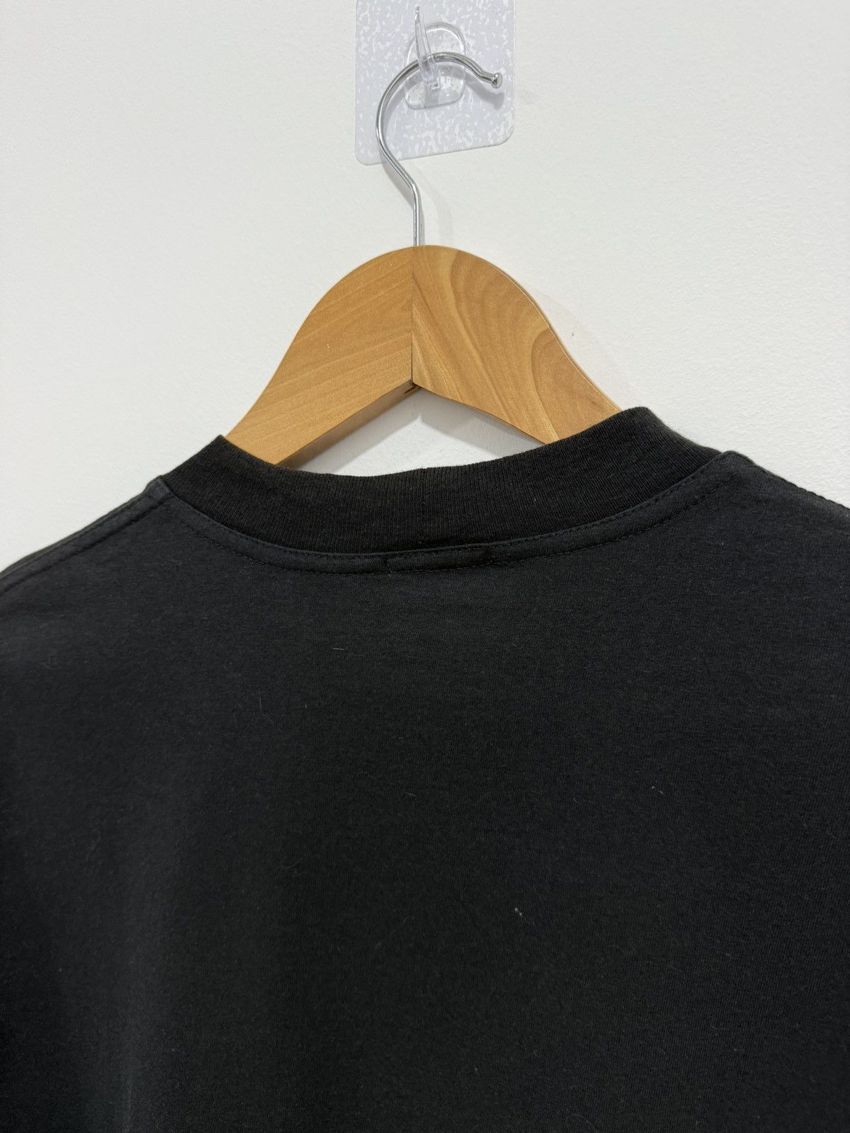 Trussardi Trussardi emboried tshirt Size US S / EU 44-46 / 1 - 7 Thumbnail