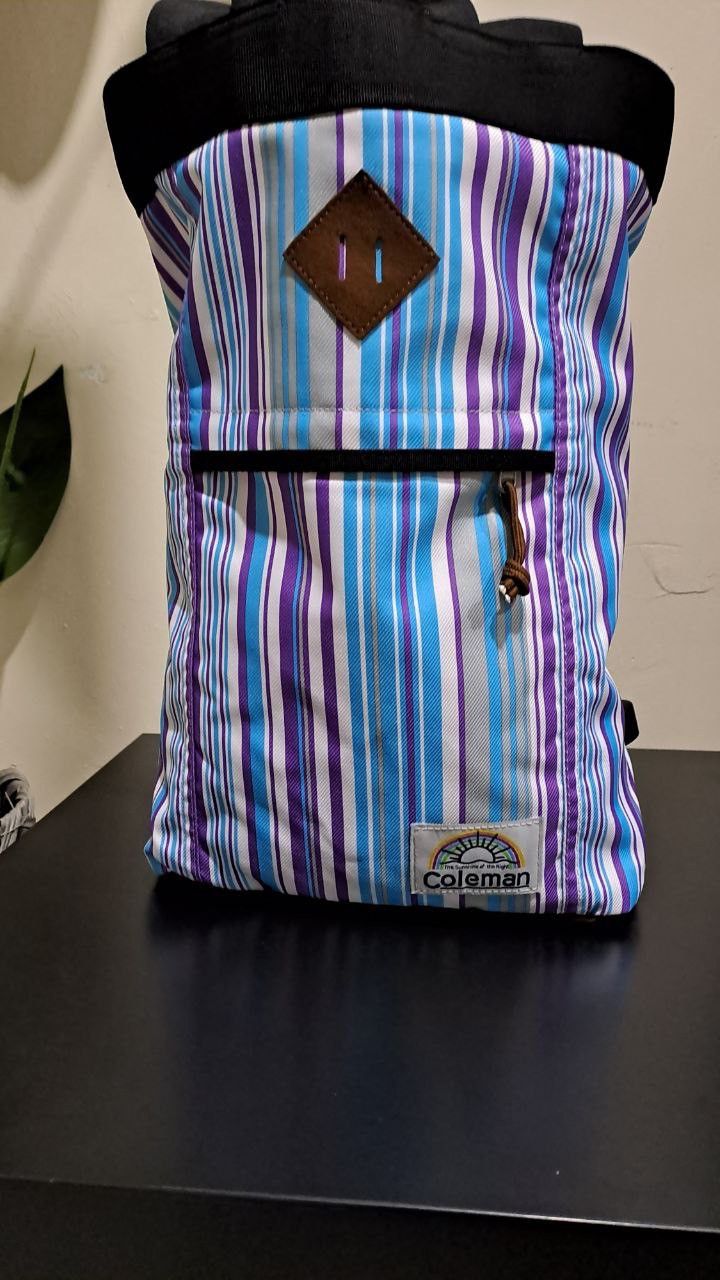 Coleman COLEMAN The Sunshine of the night Bag Pack Size ONE SIZE - 2 Thumbnail