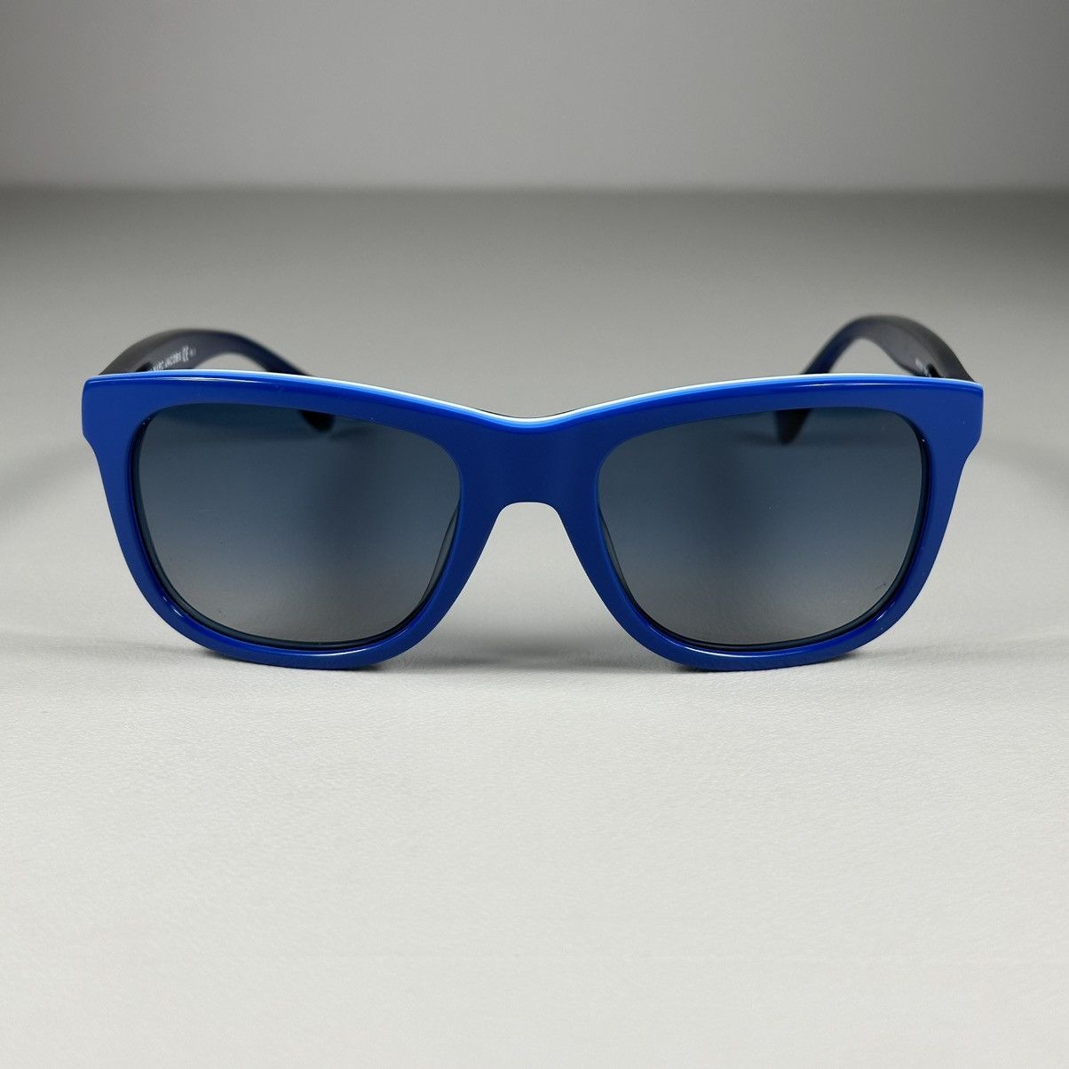 Marc by Marc Jacobs Marc by Marc Jacobs MMJ 372/S 70HZ7 Sunglasses Size ONE SIZE - 1 Thumbnail