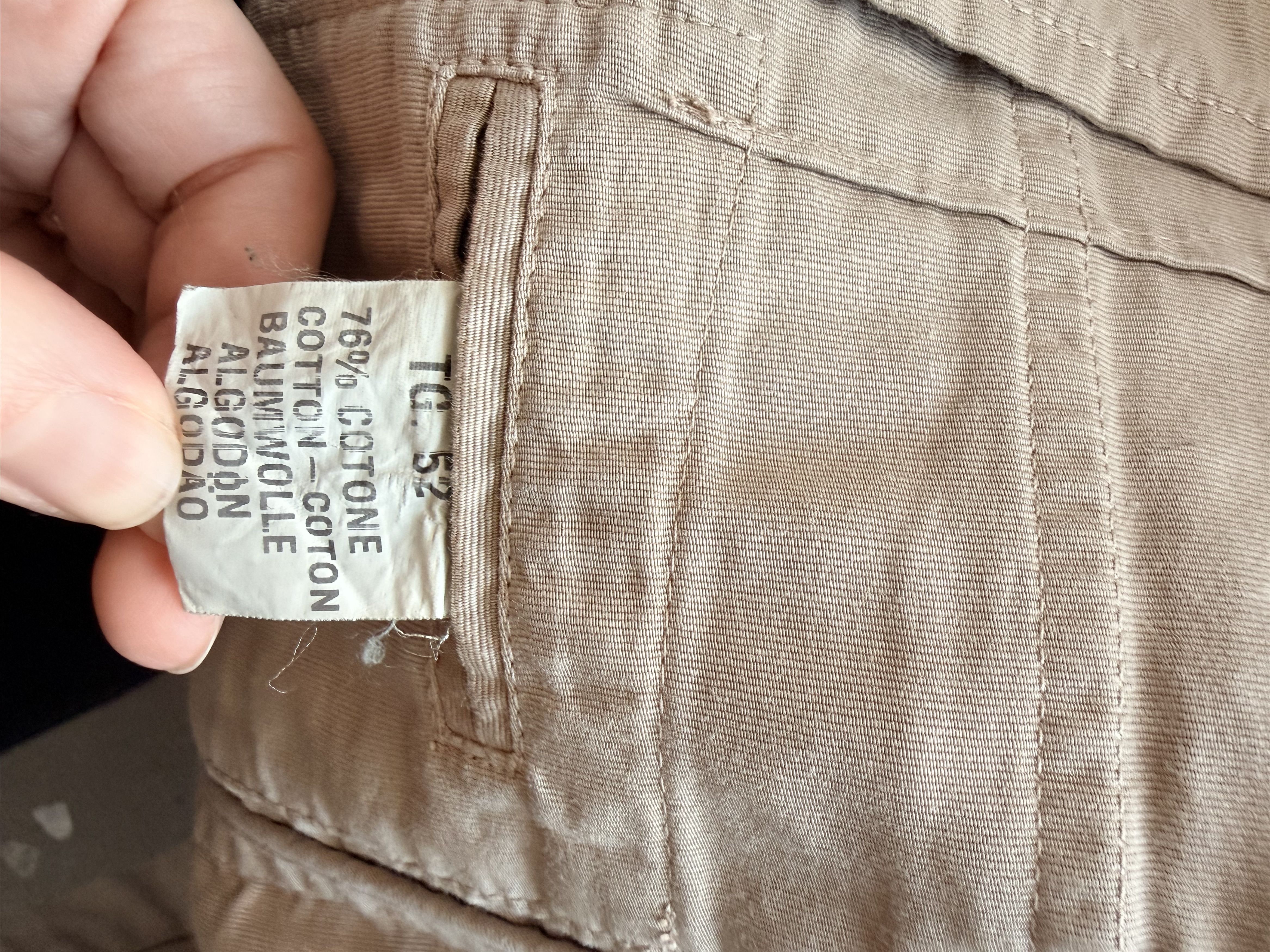 Corneliani Corneliani Italian Luxury Blazer Size 44R - 5 Thumbnail