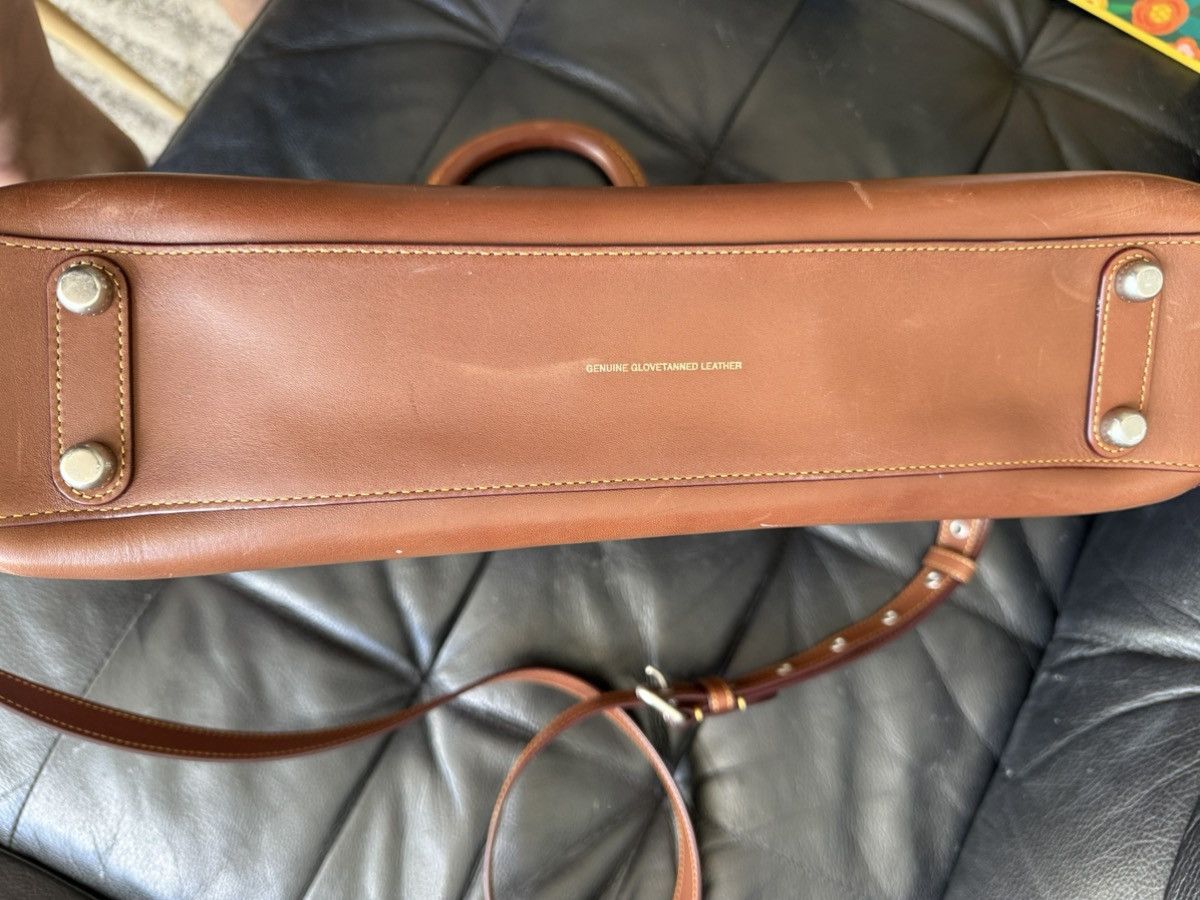Coach Coach Brief Handle Bag Size ONE SIZE - 3 Thumbnail