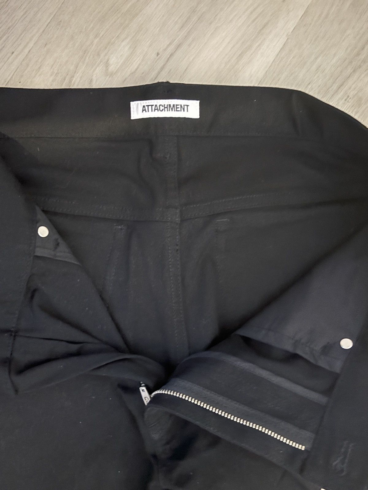 Attachment Attachement Slim fit jeans Size 5 Size US 32 / EU 48 - 5 Thumbnail