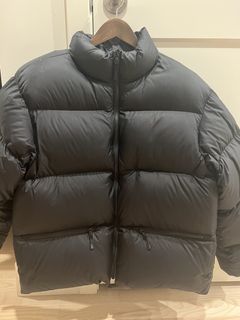 Supreme Yohji Yamamoto Down Jacket | Grailed