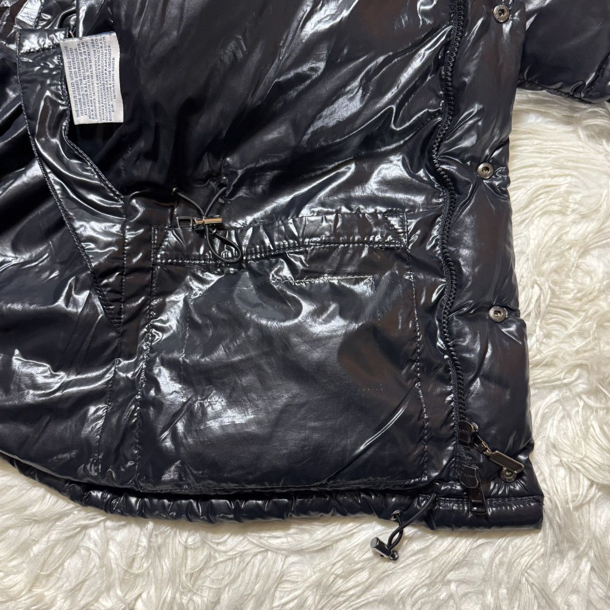 Moncler Authentic Moncler Rod Down Jacket Puffer Size US S / EU 44-46 / 1 - 14 Thumbnail