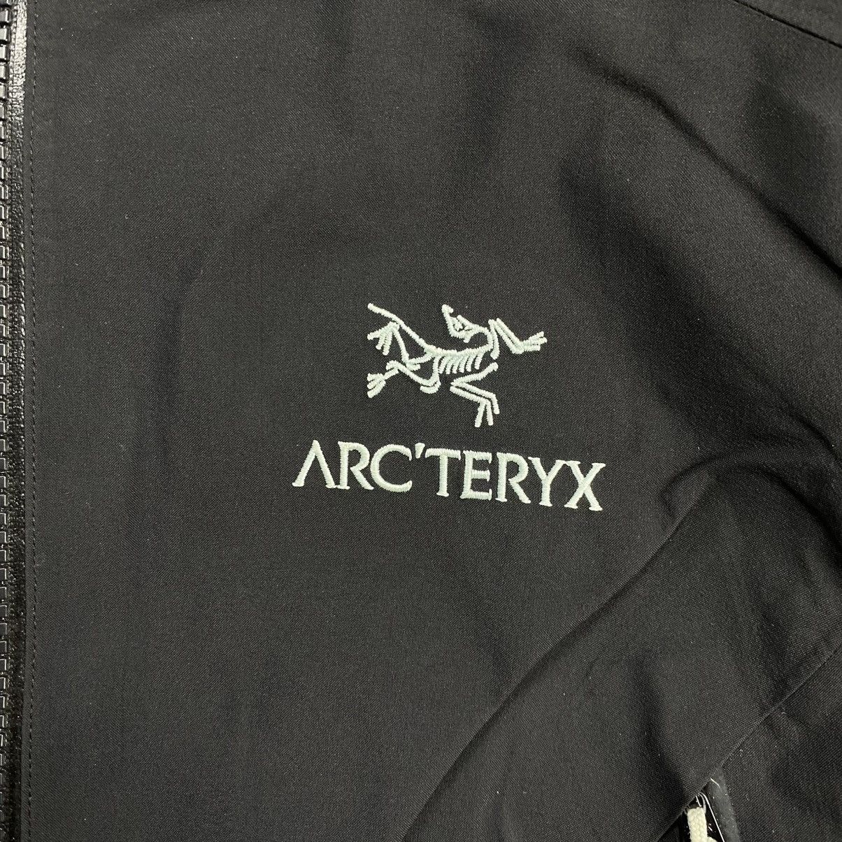 Arc'teryx Arcteryx AR goretex jacket Size M / US 6-8 / IT 42-44 - 11 Thumbnail