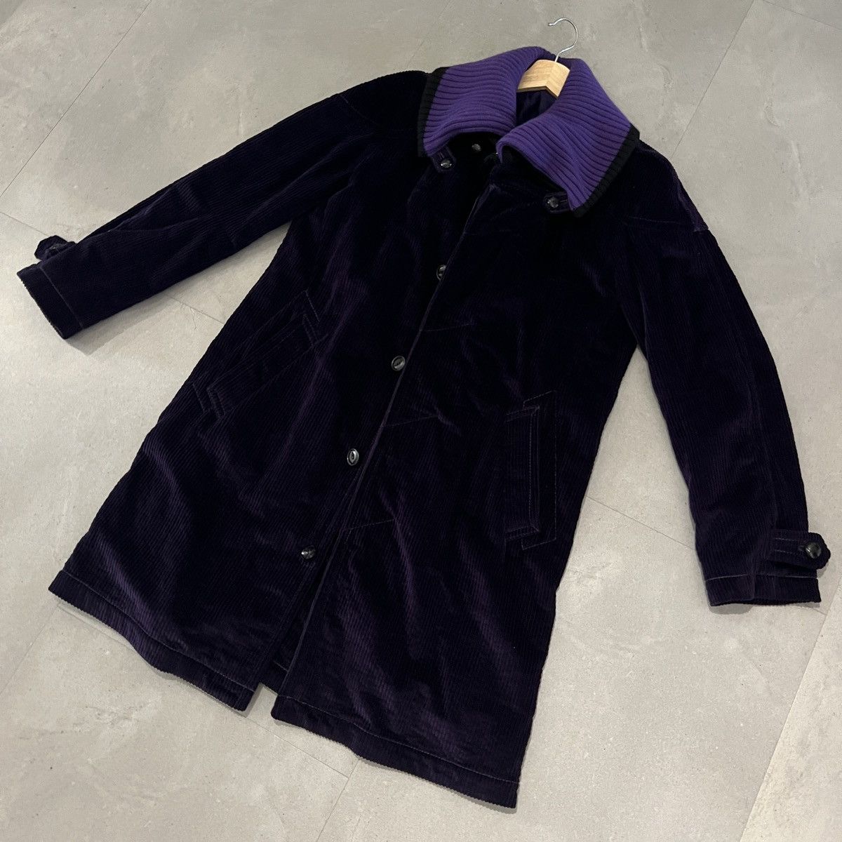 Number (N)ine ナンバーナイン　08AW ジャケット ネペンテス NUMBERNINE / Number Nine 08AW F08-NJ008 archive PORTLAND