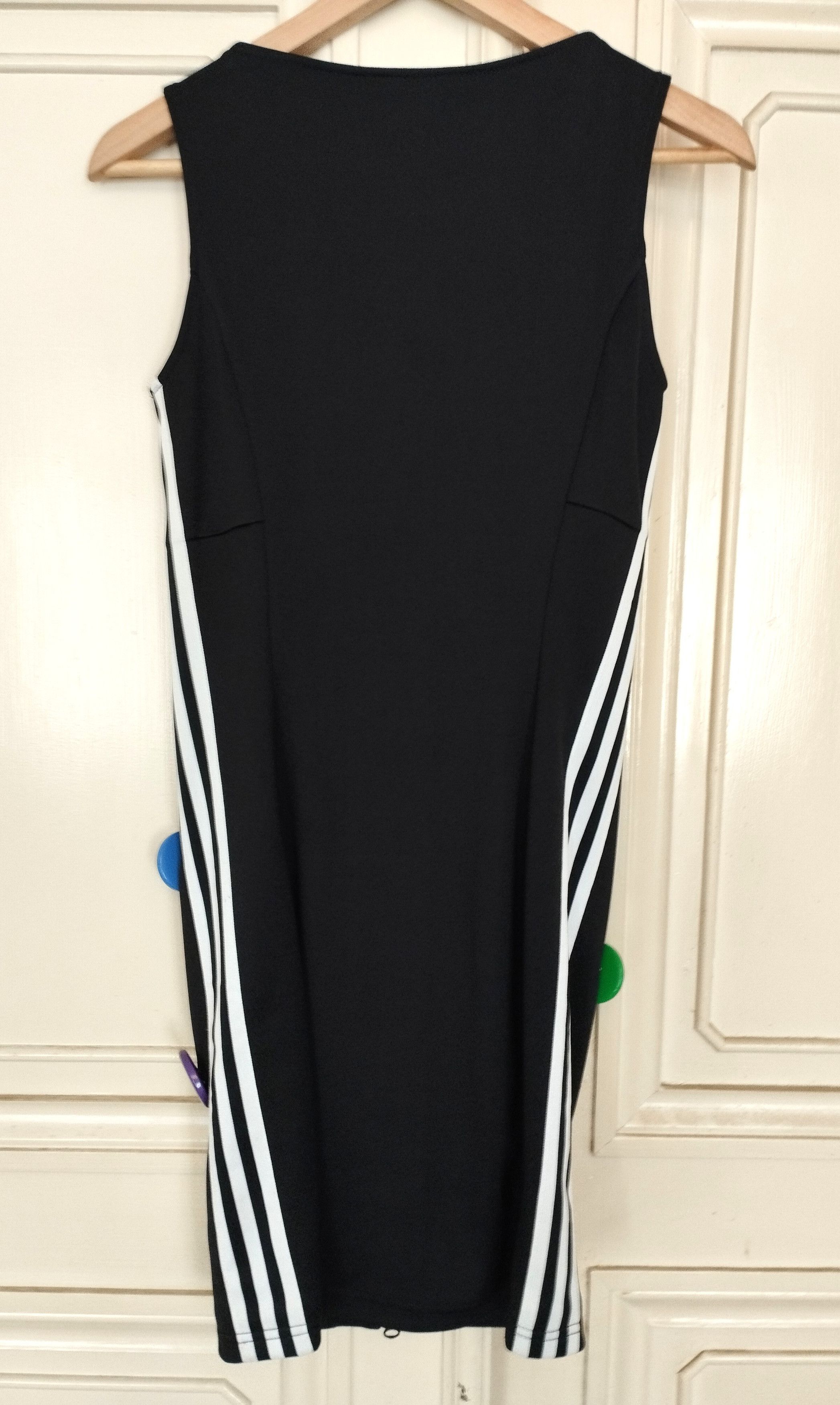 Jeremy Scott Jermey Scott for Adidas Robe TM Size M / US 6-8 / IT 42-44 - 7 Thumbnail