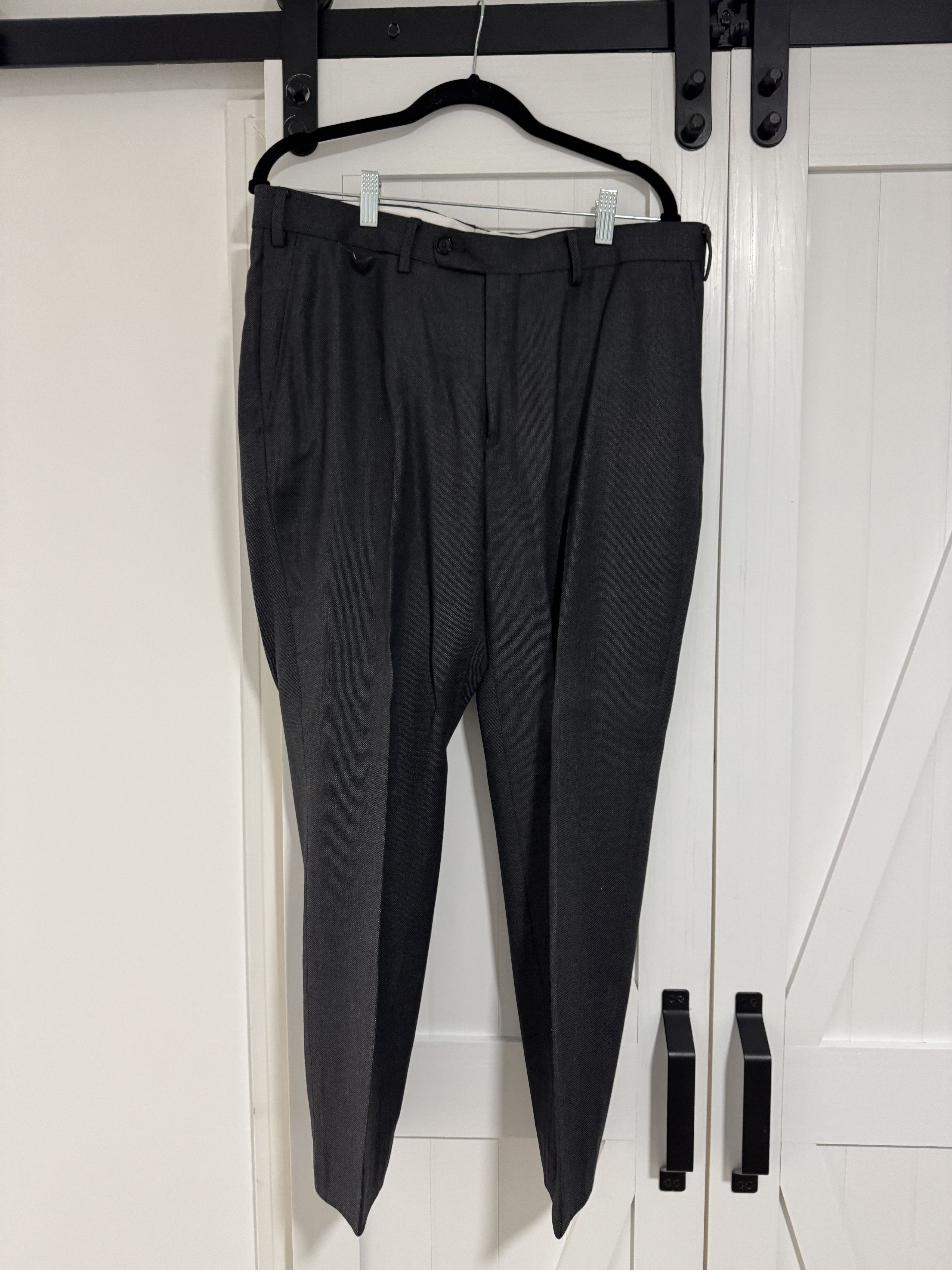 Suitsupply Tailored Fit Sienna Suit Size 42S - 2 Thumbnail