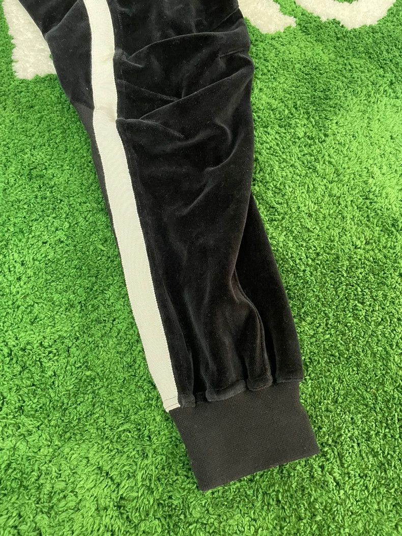 Haider Ackermann Haider Ackermann Haider Ackermann Velvet pants-2507 Size US 34 / EU 50 - 5 Thumbnail