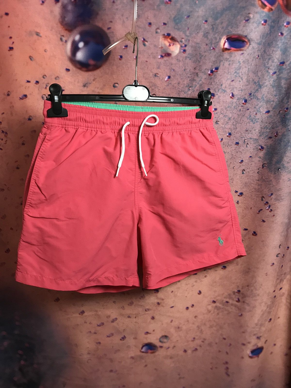 Polo Ralph Lauren × Vintage Polo Ralph Lauren luxury shorts size S Size US 30 / EU 46 - 1 Thumbnail