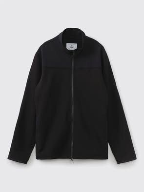 Reigning Champ Reigning Champ POLARTEC POWER AIR™ HYBRID SHELL JACKET Size US M / EU 48-50 / 2 - 5 Thumbnail