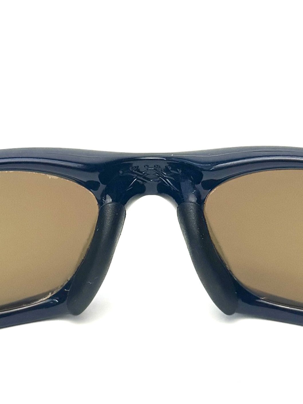 Oakley Oakley Twenty XX Midnight Frame 24K Lens Sunglasses Size ONE SIZE - 8 Thumbnail