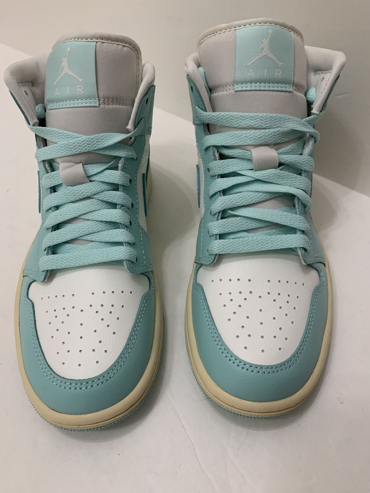 Jordan Brand AIR JORDAN 1 MID Size US 6 / IT 36 - 4 Thumbnail