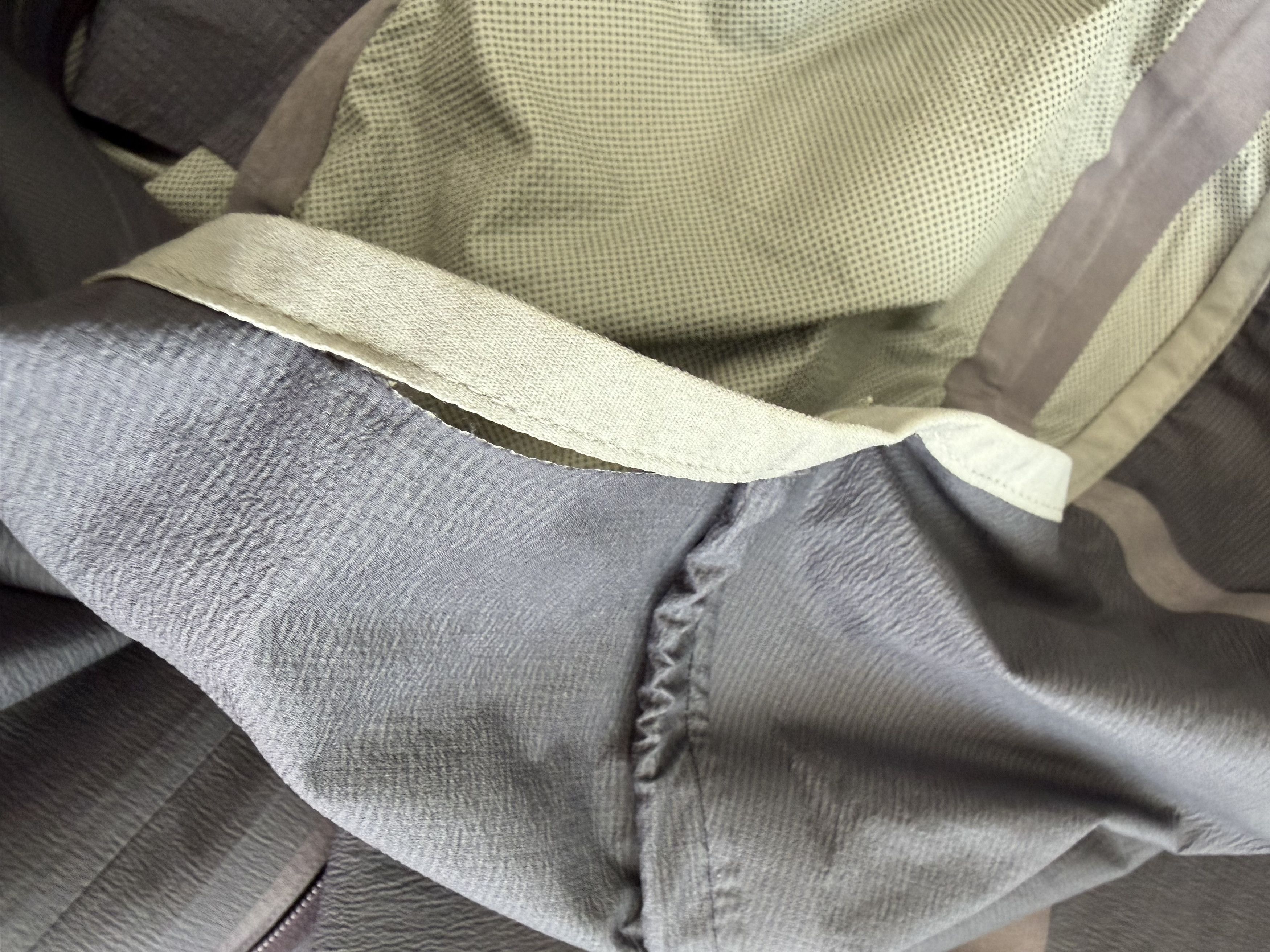 Lululemon × Robert Geller Lululemon x Robert Geller Wind Breaker Size US M / EU 48-50 / 2 - 9 Thumbnail
