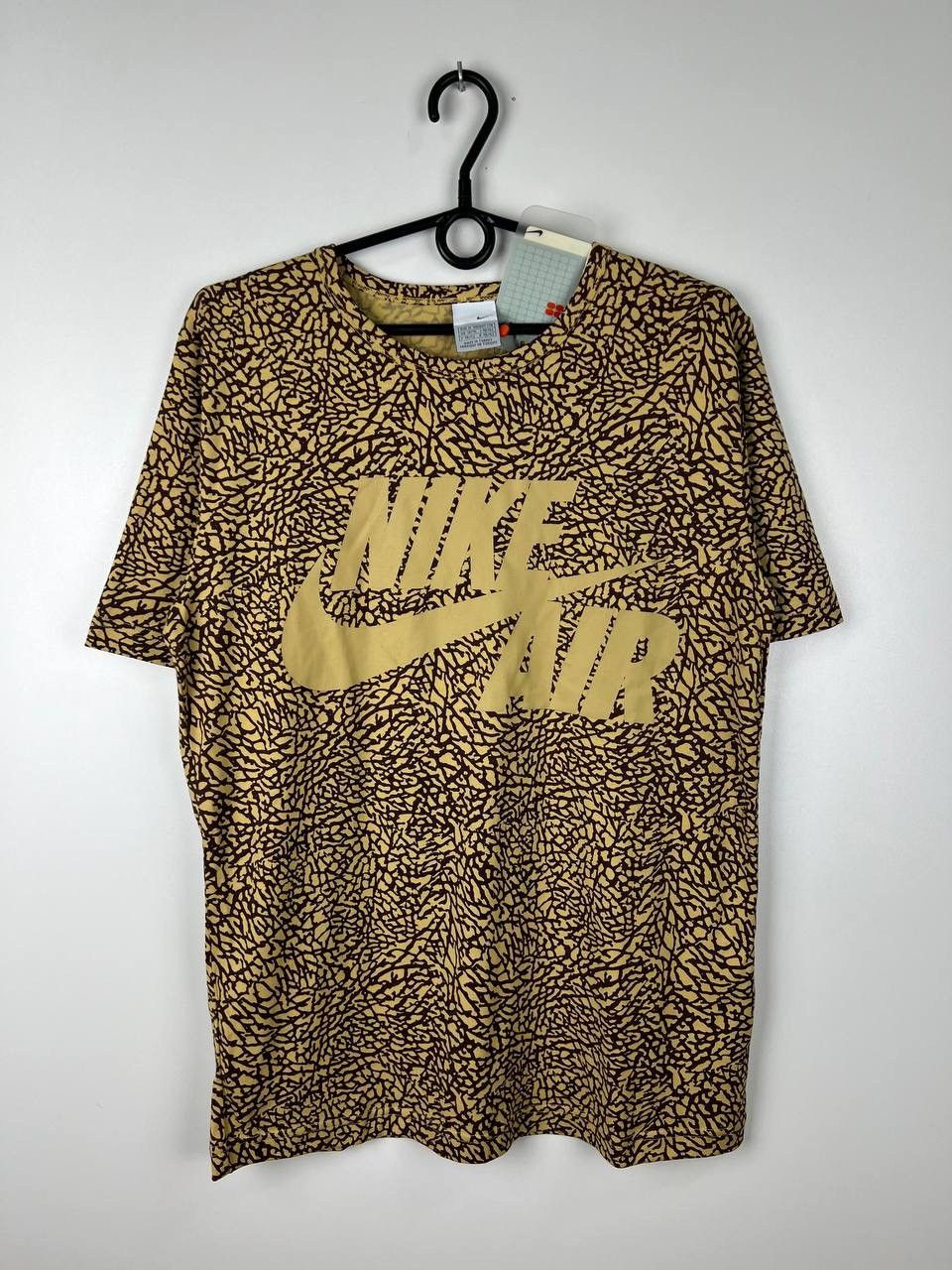 Vintage Nike vintage t-shirts size M Size US M / EU 48-50 / 2 - 1 Thumbnail