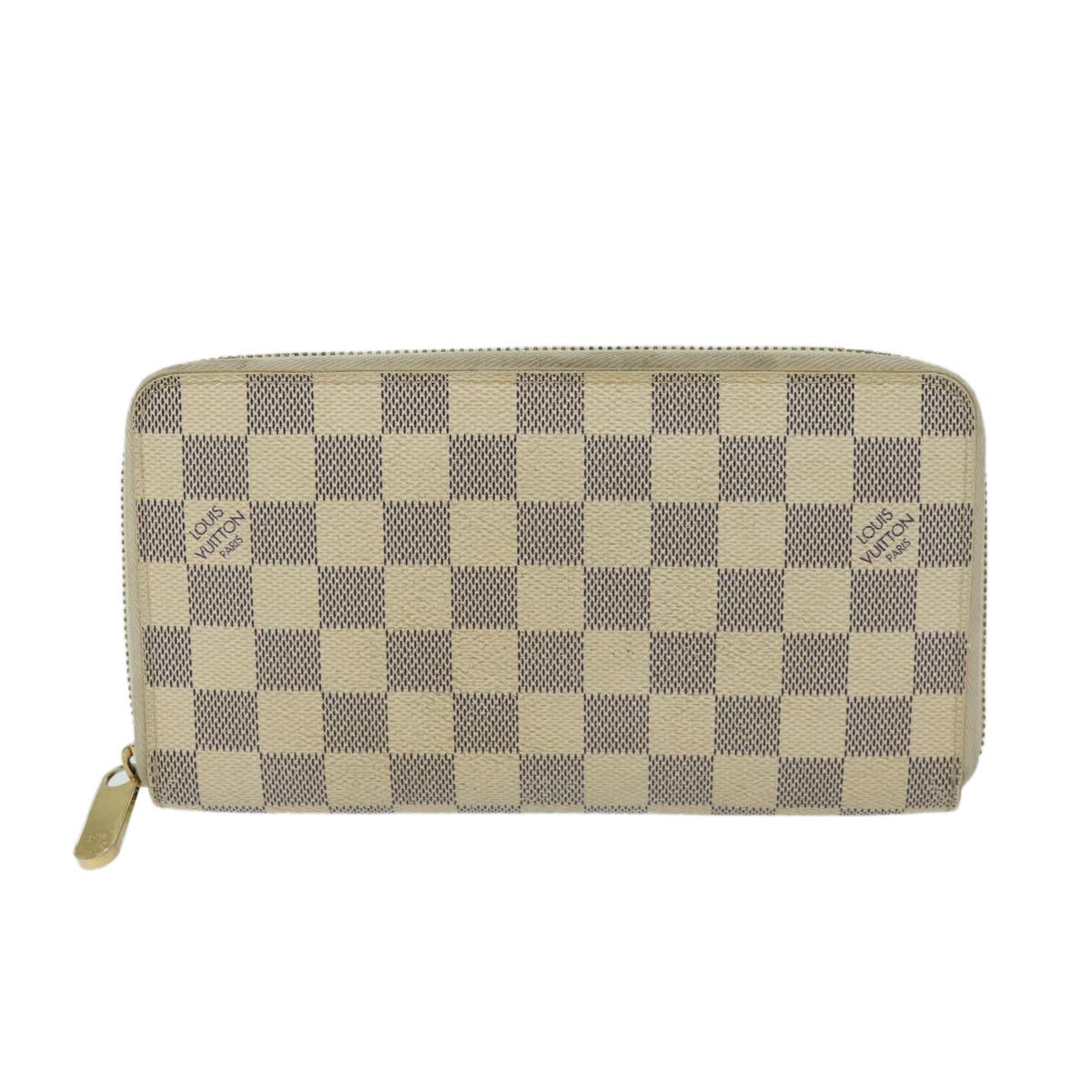 Louis Vuitton Louis Vuitton Zippy organizer wallet Size ONE SIZE - 1 Thumbnail