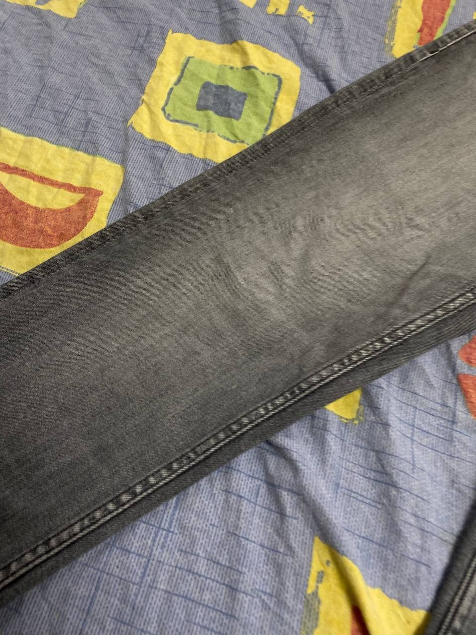 Hugo Boss Mens Vintage Hugo Boss Jeans Denim Pants Size US 32 / EU 48 - 2 Thumbnail