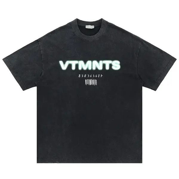 Printed T Shirt