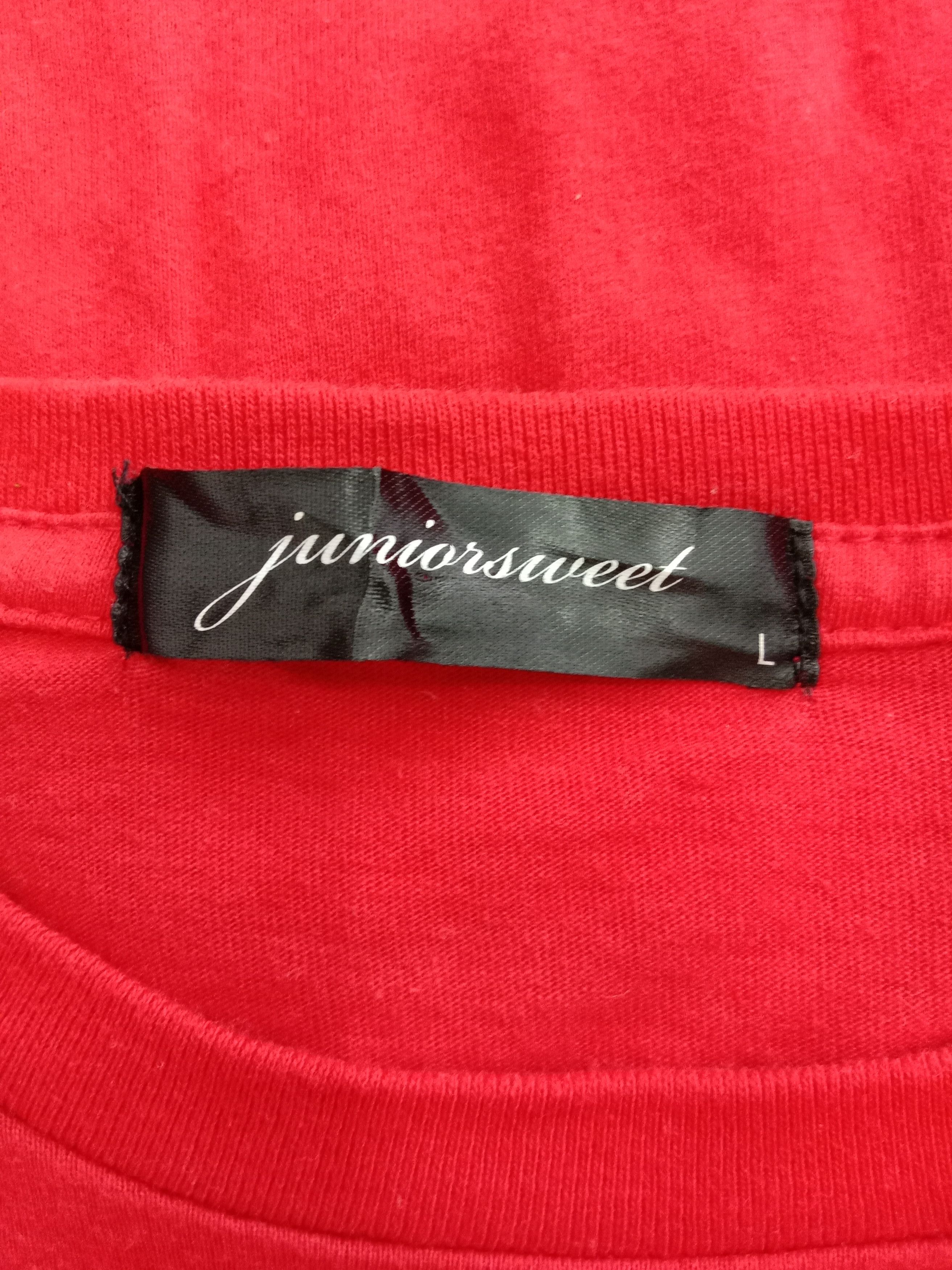 Fuck Art, Make Tees Vintage Recommend Logo Box T Shirt Size US L / EU 52-54 / 3 - 6 Thumbnail