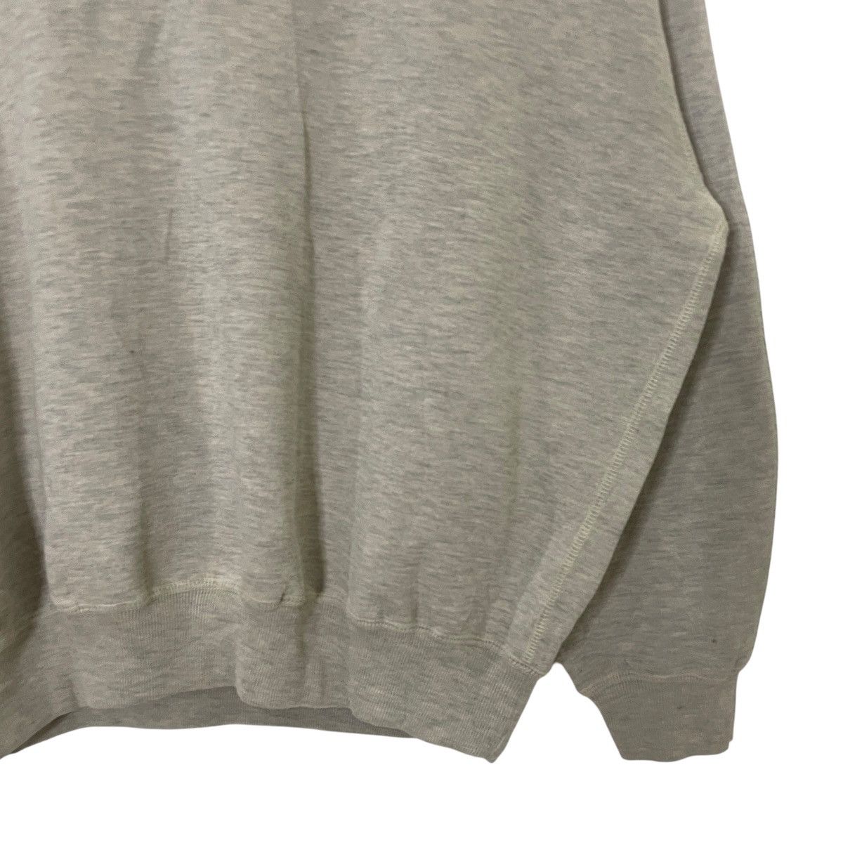 Polo Ralph Lauren Vintage Polo By Ralph Lauren Sweatshirt Size US XL / EU 56 / 4 - 4 Thumbnail