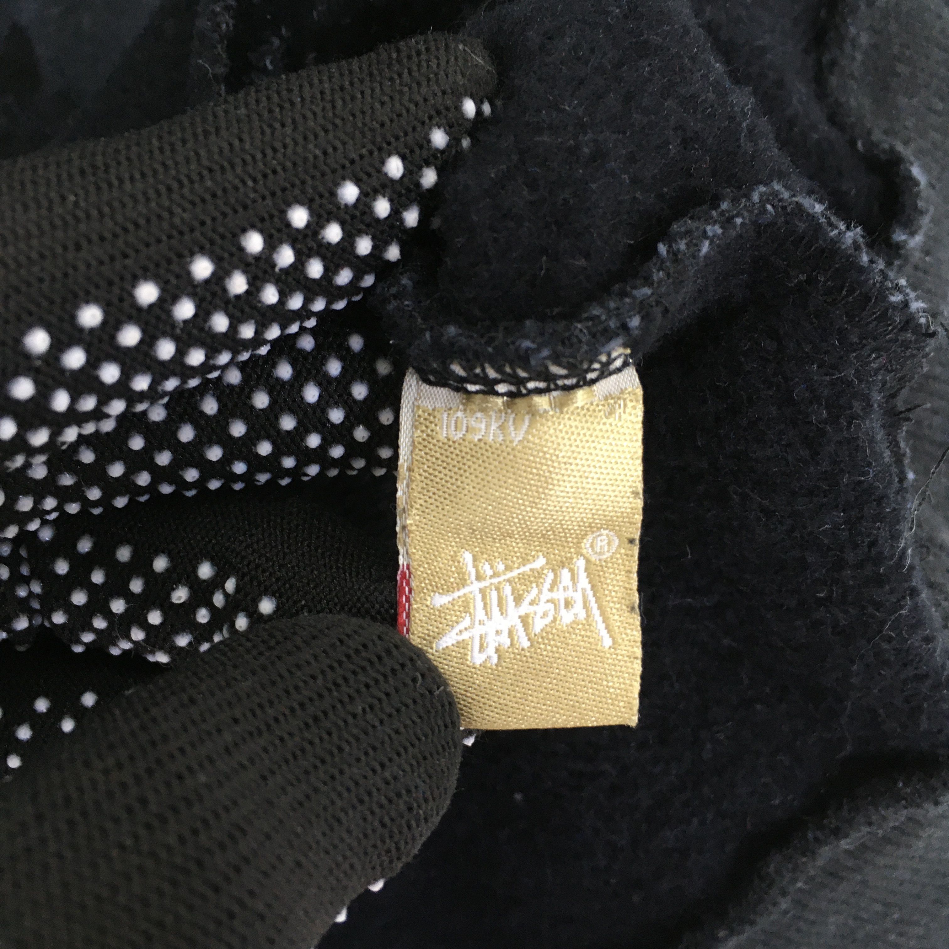 Kostas Seremetis Stussy x Kostas Seremetis The Machine Sweatshirt Large Size US L / EU 52-54 / 3 - 9 Thumbnail