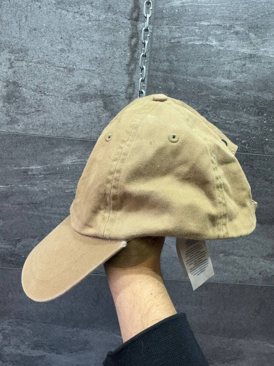 Ralph Lauren Ralph Lauren Polo Snapback Hat Baseball Cap Pony Size ONE SIZE - 2 Thumbnail