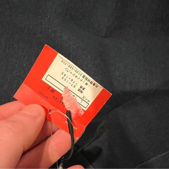 Nike *Japan Exclusive* Nike Tech Fleece Exclusive Zip-Up Jacket Size US L / EU 52-54 / 3 - 3 Thumbnail
