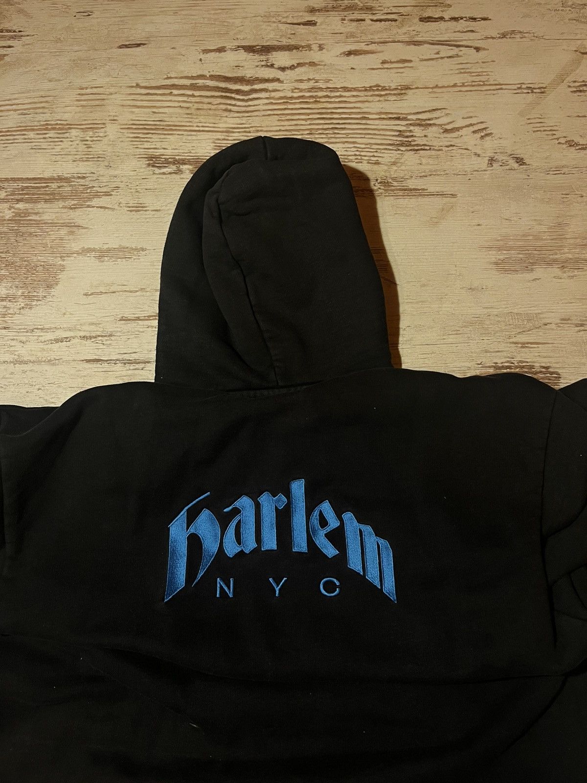 Vintage Asap ferg harlem merch Size US L / EU 52-54 / 3 - 2 Thumbnail