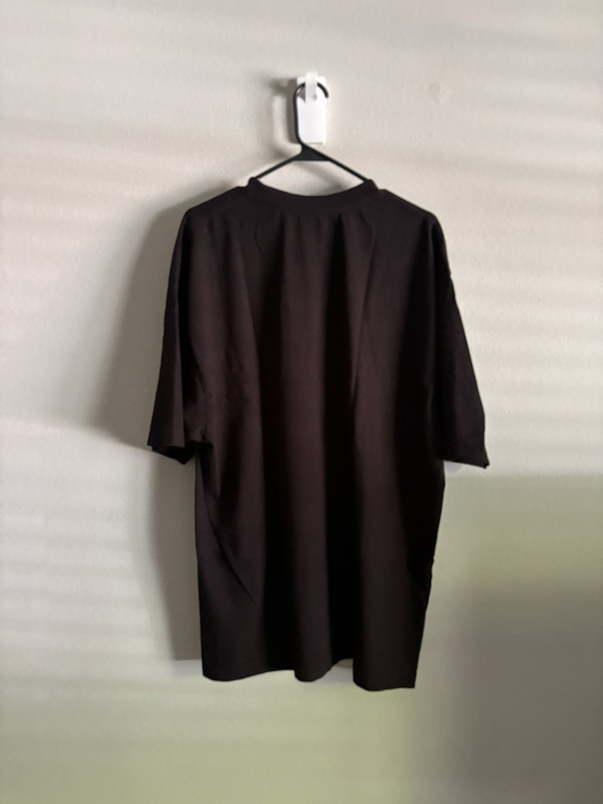 Travis Scott UTOPIA TEE II AND UTOPIA TEE IV (2 TEES) Size US XXL / EU 58 / 5 - 5 Thumbnail