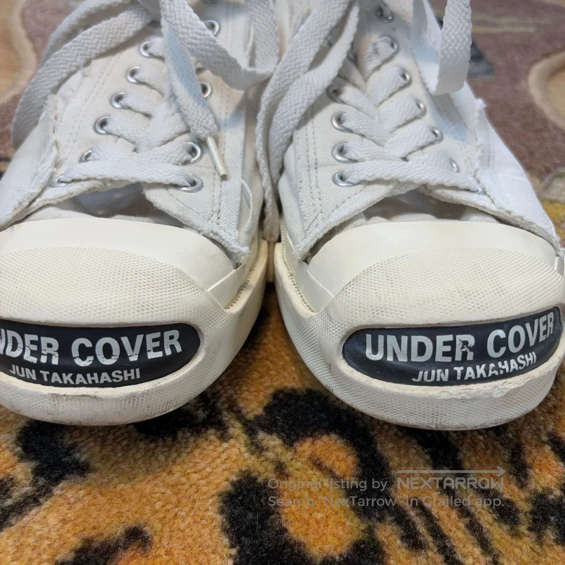 Undercover Undercover - S/S 16 - 