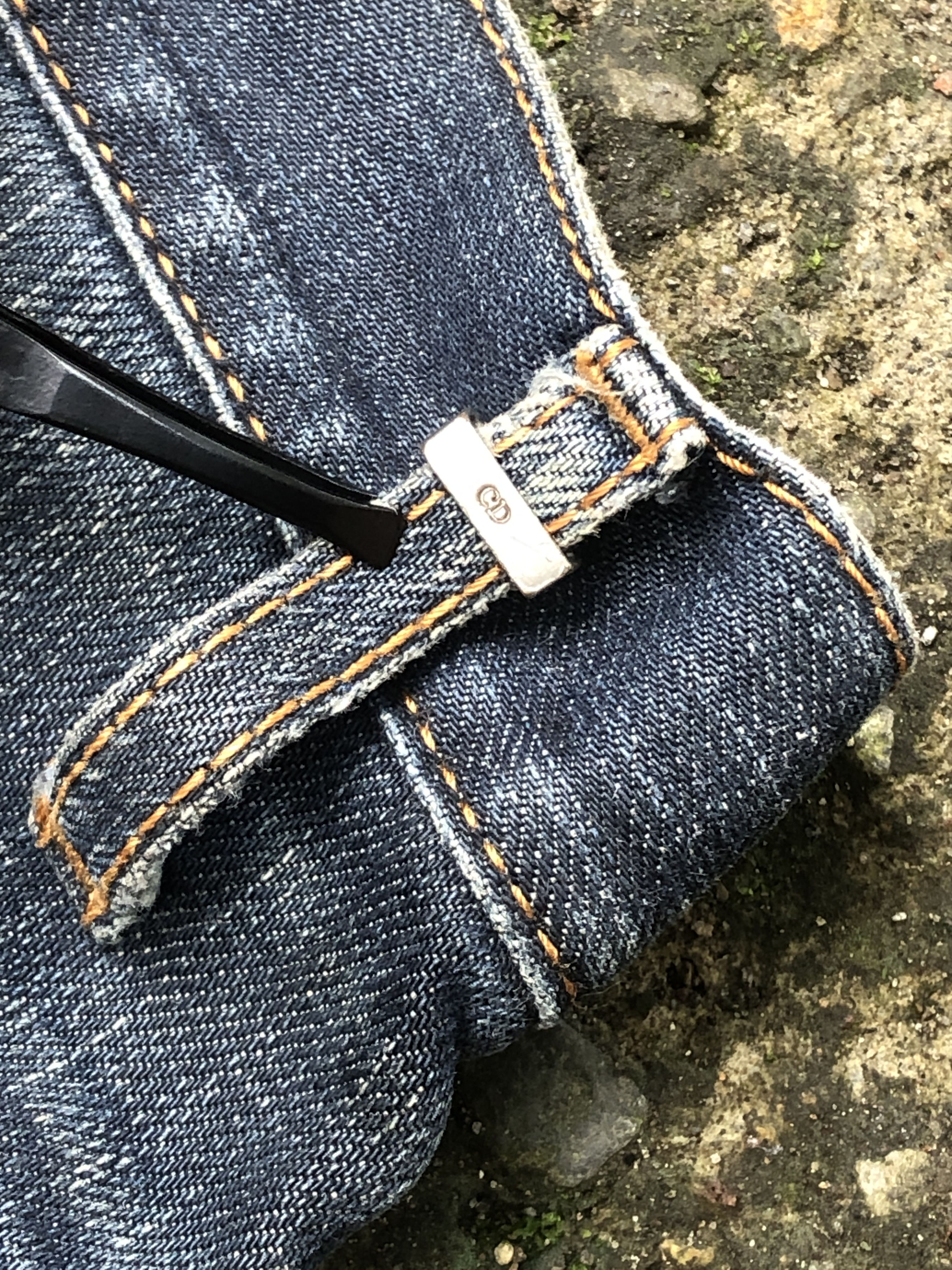 Kris Van Assche Dior Homme Size US 31 - 8 Thumbnail
