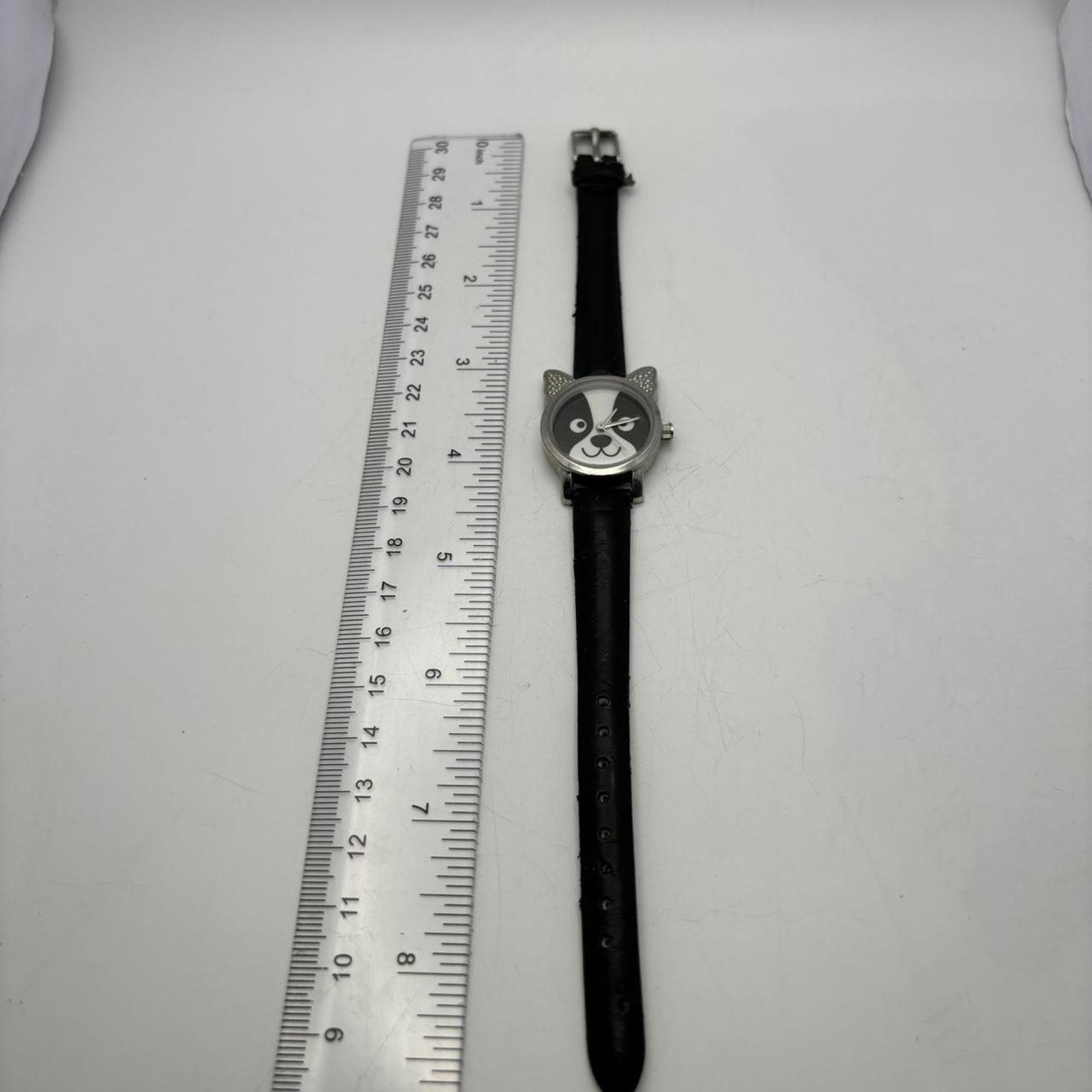 Other Silver dog watch Size ONE SIZE - 3 Thumbnail