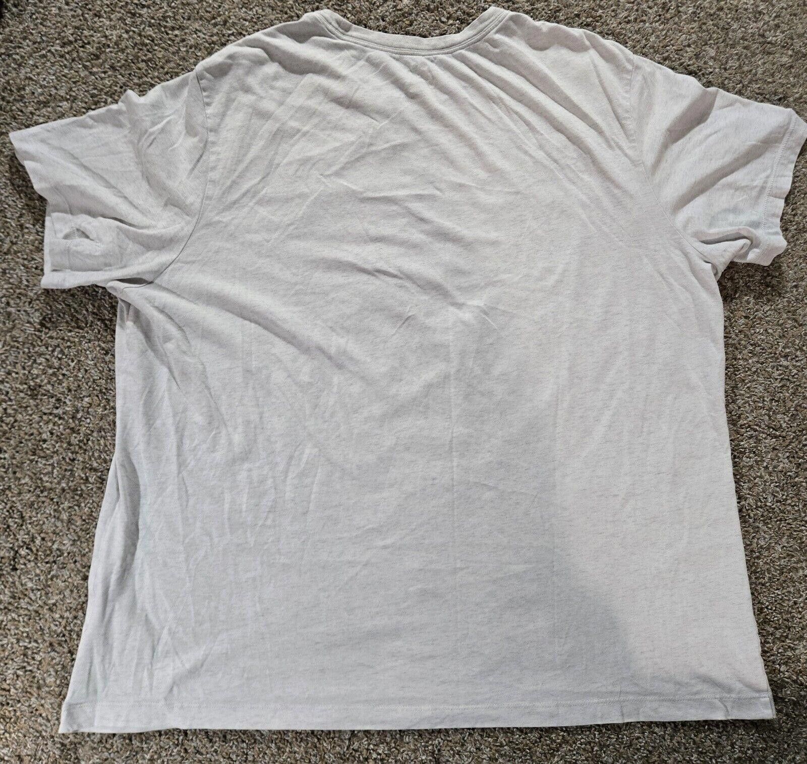 Nike The Nike Tee Dri-Fit United States Olympic Team Tshirt XXL Size US XXL / EU 58 / 5 - 10 Thumbnail