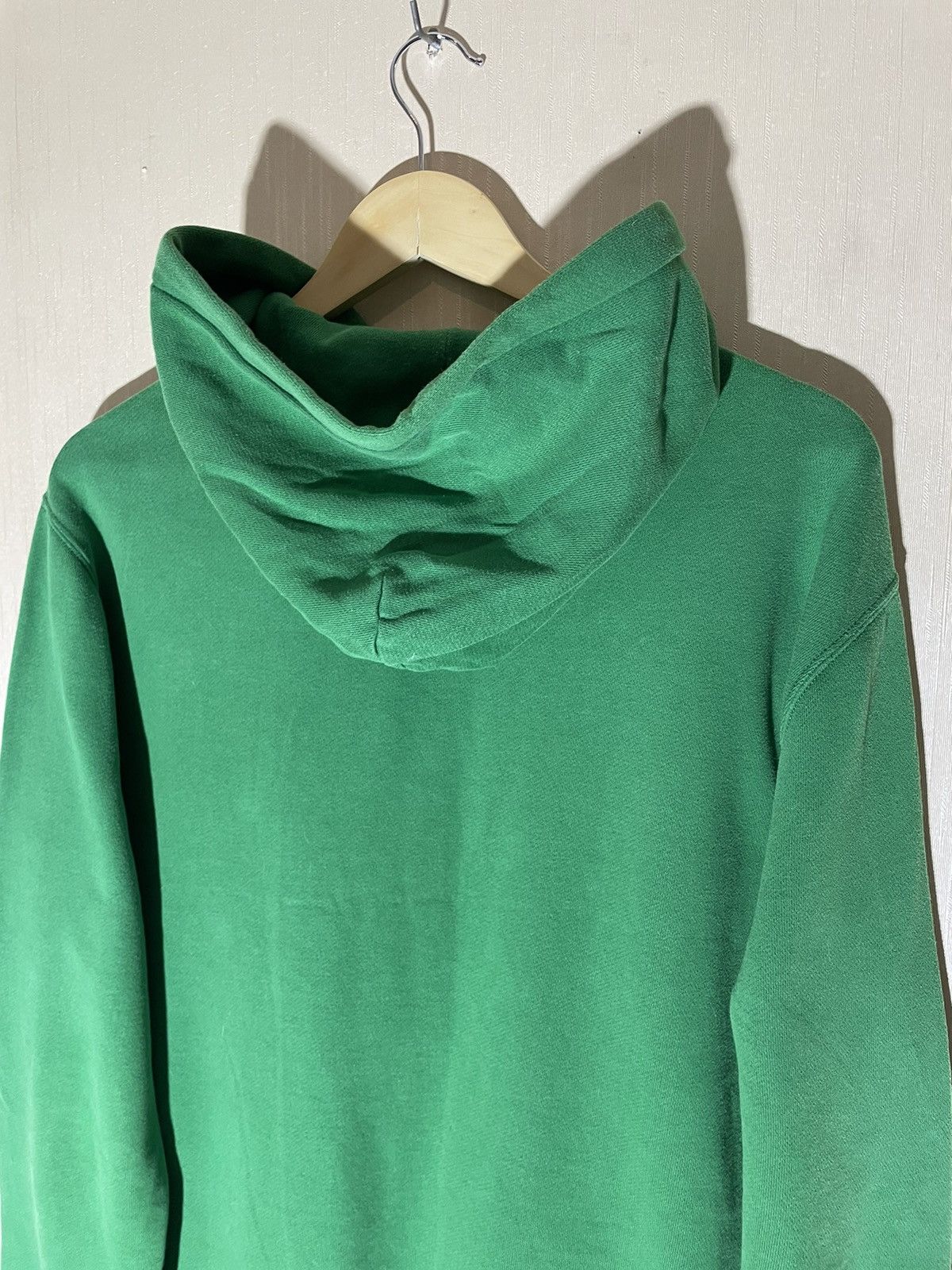 Polo Ralph Lauren × Vintage Polo Ralph Lauren vintage streetwear hoodie 90s Size US M / EU 48-50 / 2 - 12 Thumbnail