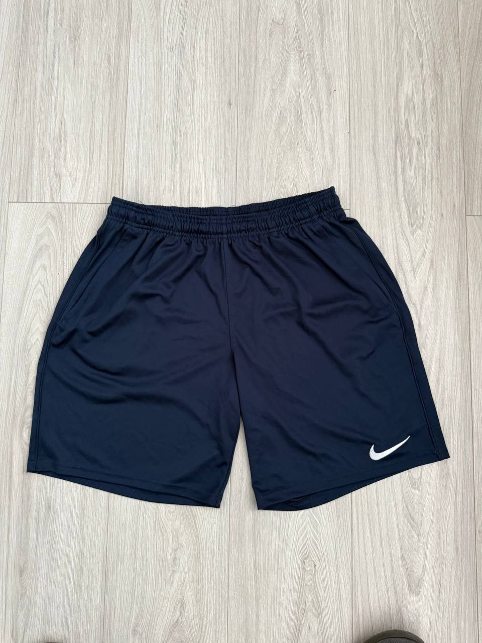 Nike Nike Mesh Shorts Size US 36 / EU 52 - 1 Thumbnail