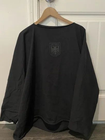 Kanye West Vultures 1 Long Sleeve Size US XL / EU 56 / 4 - 1 Thumbnail