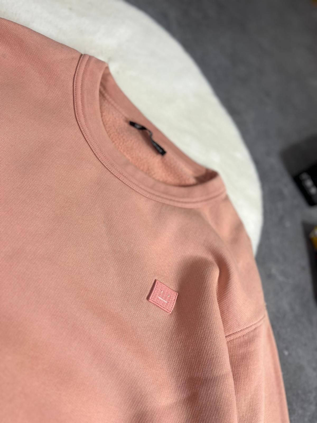 Acne Studios Acne Studios Fairview Face Sweatshirt Streetwear Authentic Size US M / EU 48-50 / 2 - 4 Thumbnail