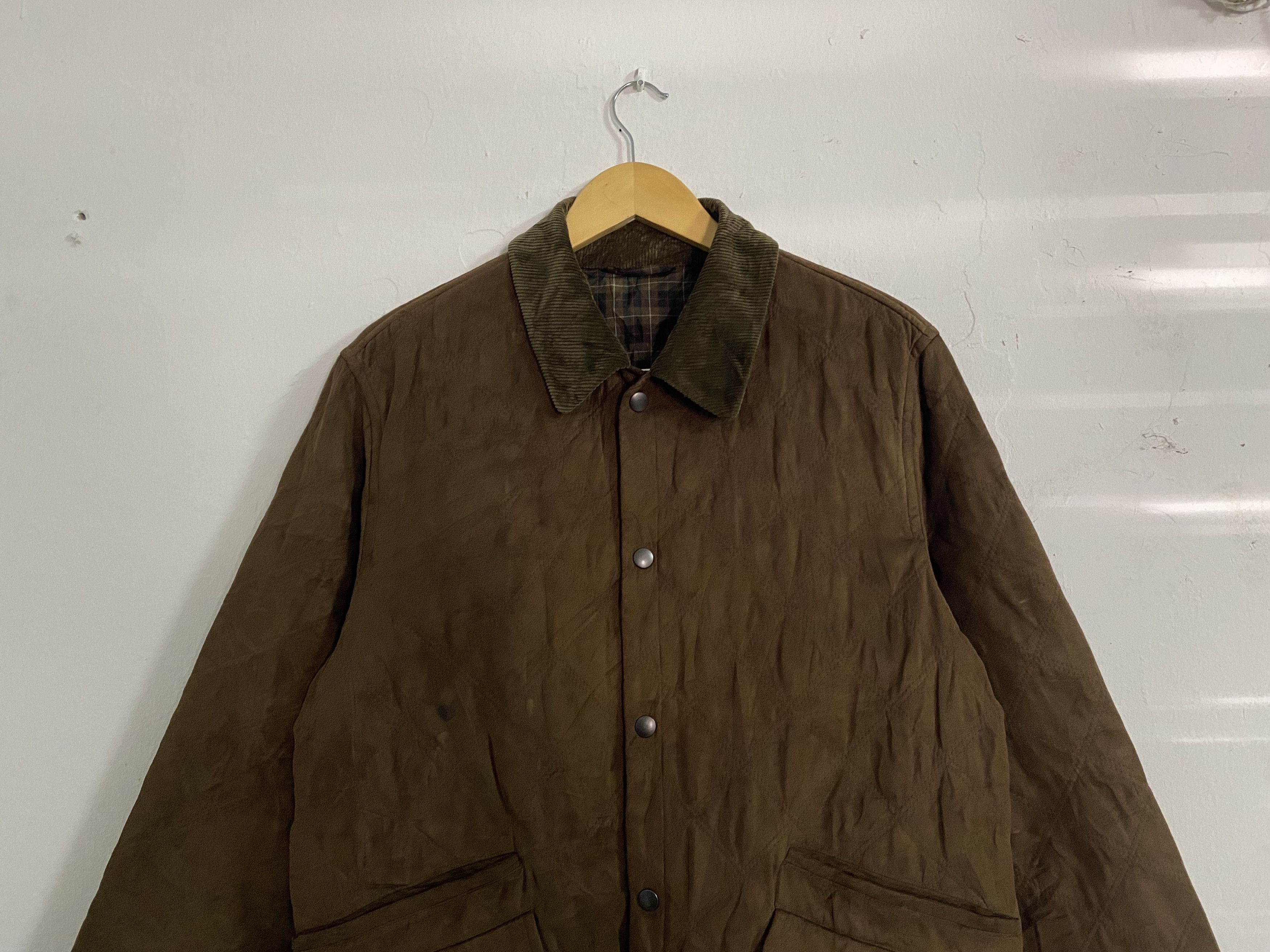 Vintage Vintage Modigliani Sport Suede Leather Jacket Size US M / EU 48-50 / 2 - 4 Thumbnail