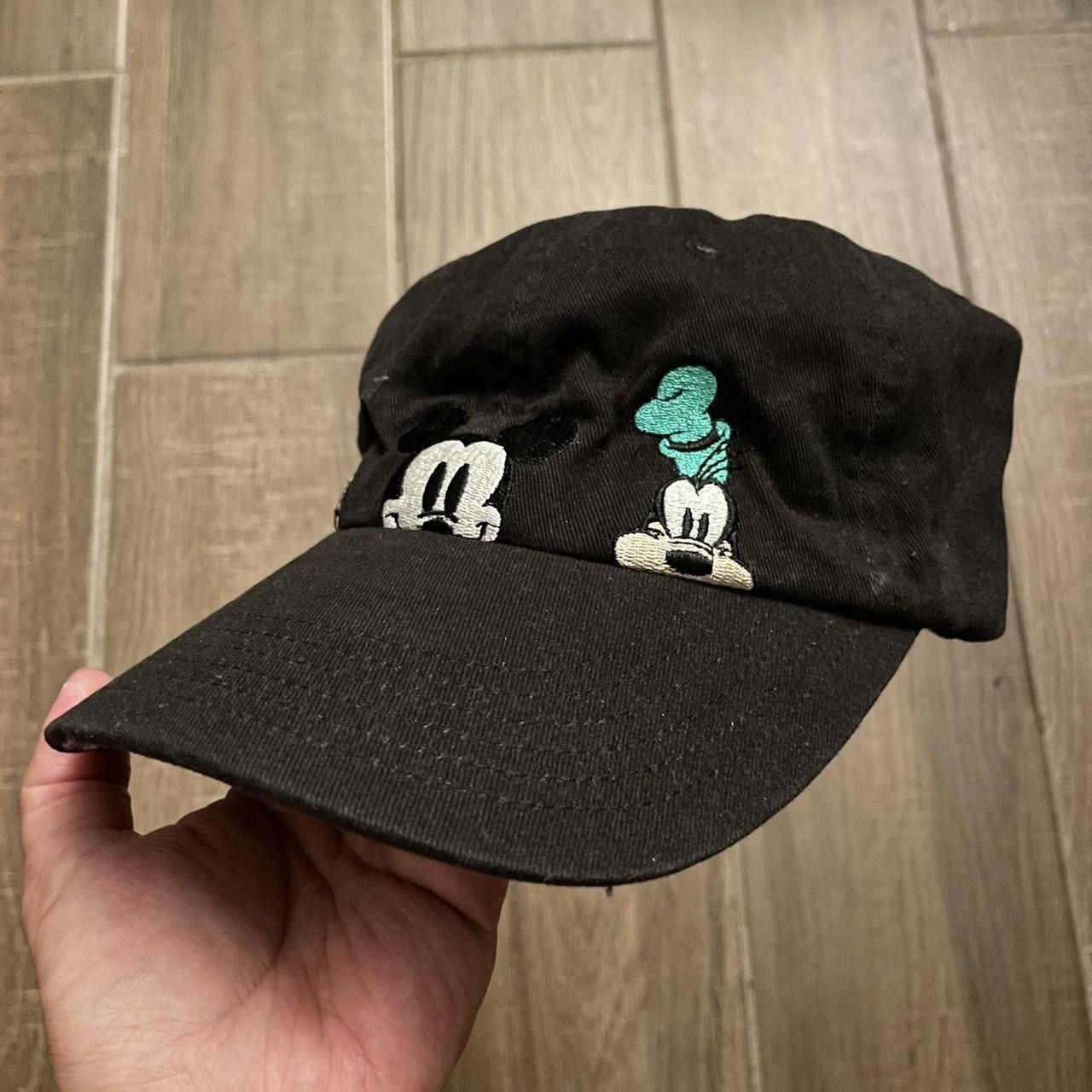 Disney Mickey and Friends comic cartoon Disney hat Size ONE SIZE - 2 Thumbnail