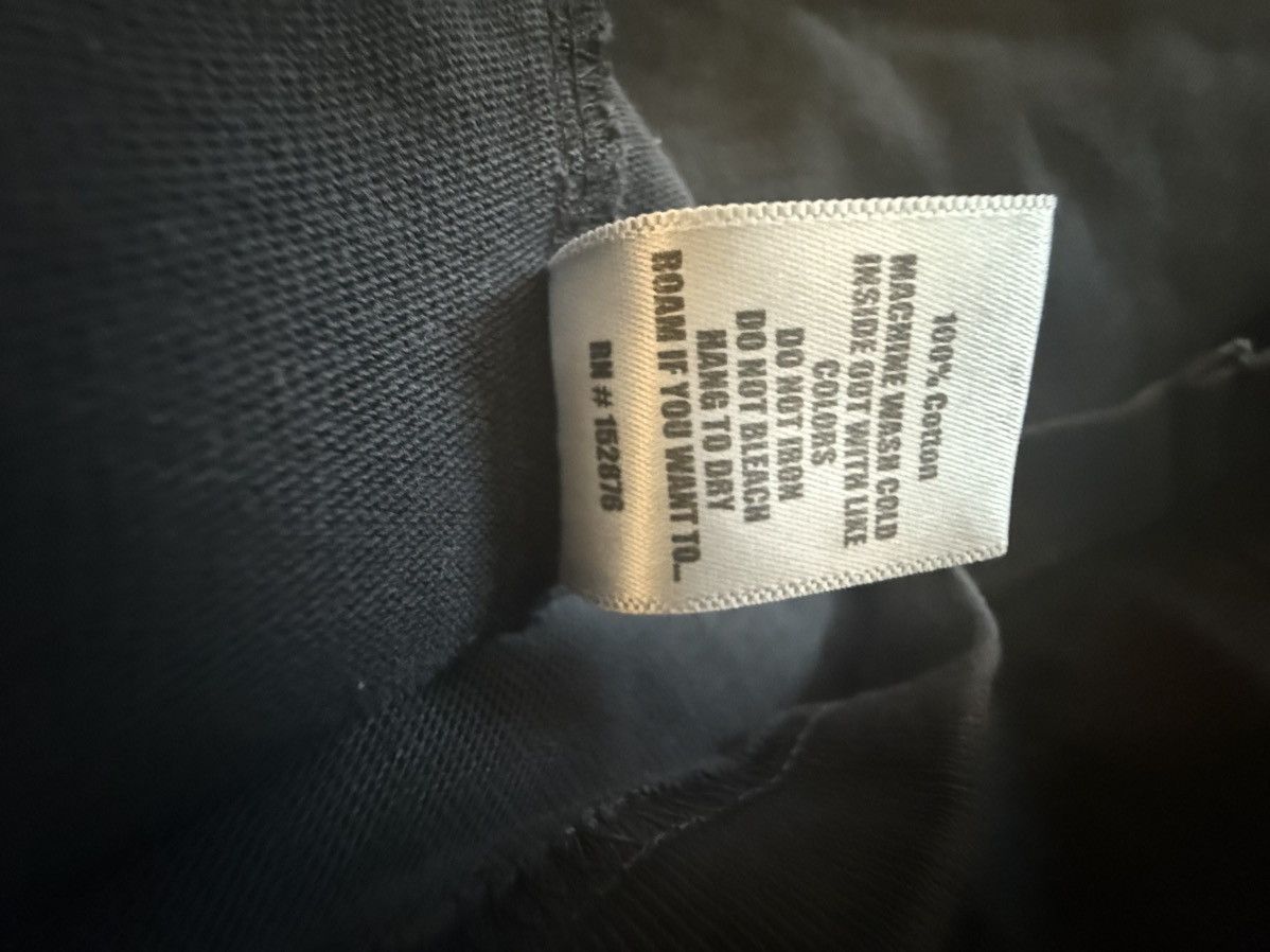 Pleasures Pleasures Long Sleeve Size US L / EU 52-54 / 3 - 3 Thumbnail