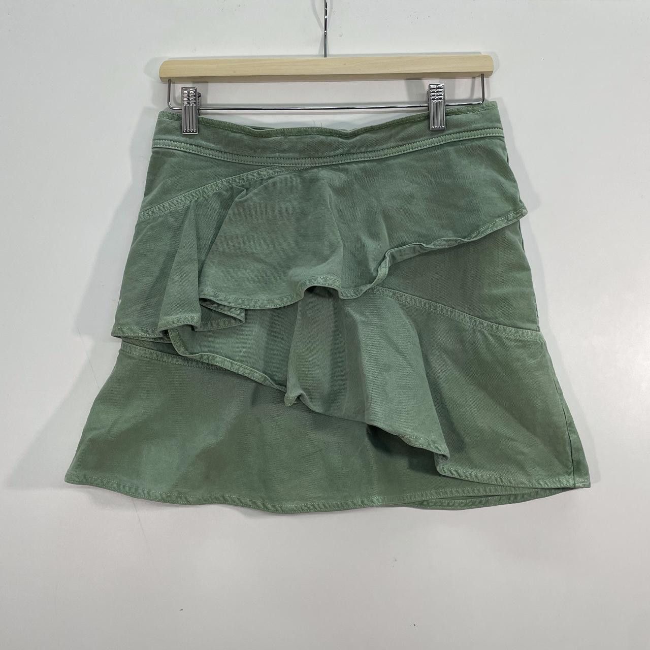 Isabel Marant Isabel Marant Skirt Size 30" / US 8 / IT 44 - 1 Thumbnail