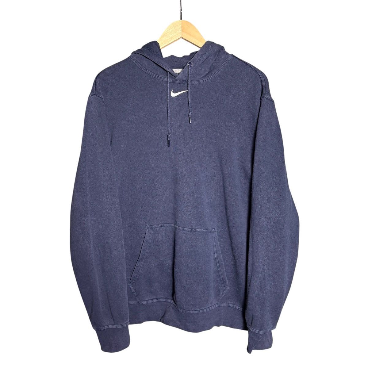 Nike × Streetwear × Vintage 00s Nike Vintage Archive Ninja Fleece