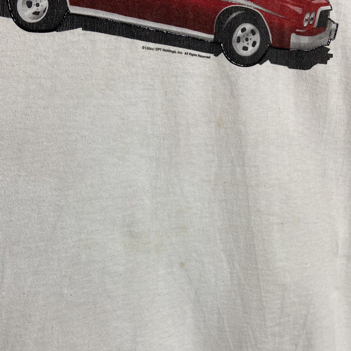 Vintage Vintage Starsky & Hutch Movie Tee Size US L / EU 52-54 / 3 - 8 Thumbnail