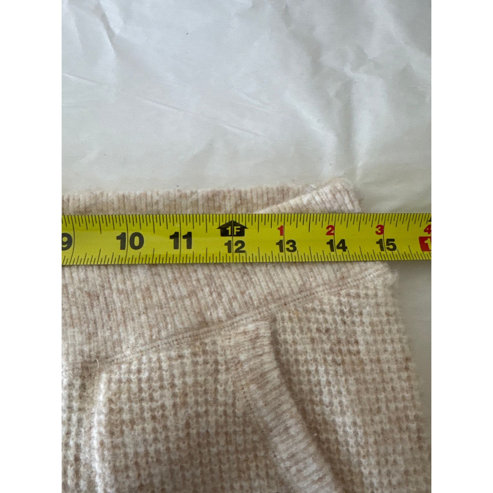 Other HATCH The Cozy Waffle Visitor Hoodie + Maternity Jogger Size S / US 4 / IT 40 - 11 Thumbnail