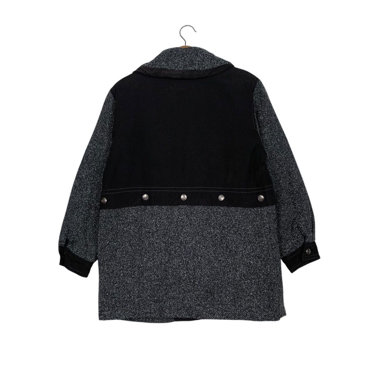 Japanese Brand Japanese Brand Pajaporo Jacket Size S / US 4 / IT 40 - 7 Thumbnail