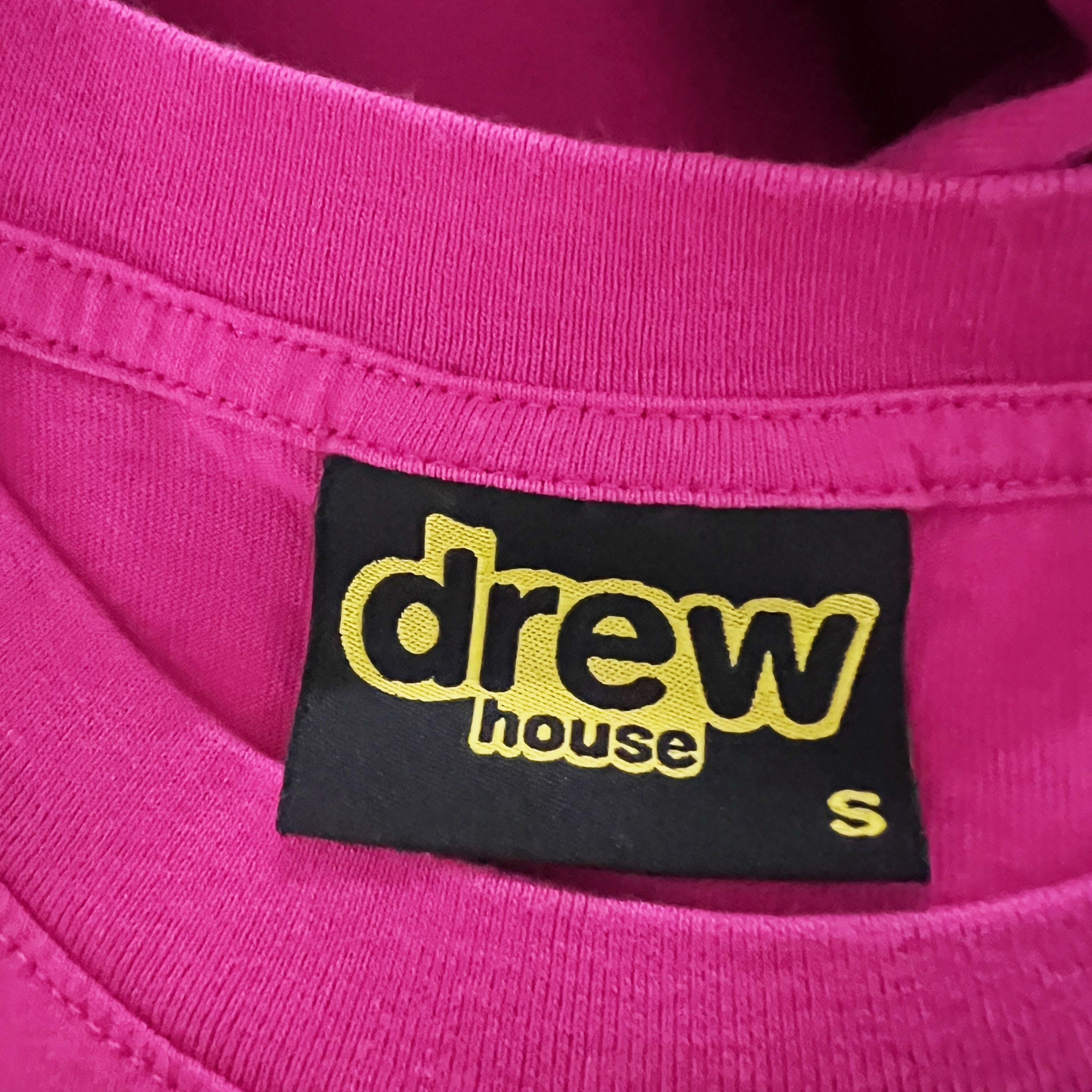 Drew House Drew House Mascot Smiley Face Long Sleeve Size S / US 4 / IT 40 - 2 Thumbnail